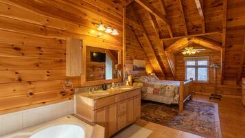 3 habitaciones, wifi gratis y ropa de cama