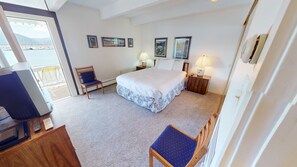 3 Schlafzimmer, kostenloses WLAN, Bettwäsche