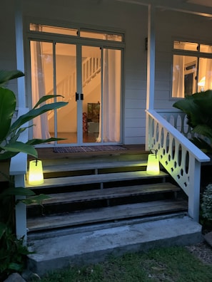 Exterior - Villa Iris by Tahiti Homes (Moorea-Maiao)