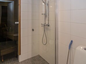Bathroom - Ylälänsi 3 as 11 by Interhome (Ylläsjärvi)