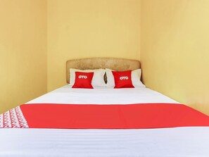 Chambre Double Standard, 1 grand lit
