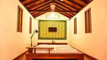 3 makuuhuonetta, Wi-Fi