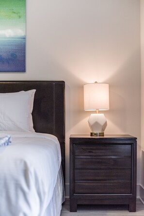 Apartment | Room amenity - Skyline Rooftop Lounge (Atlanta)