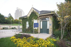 Aussenbereich