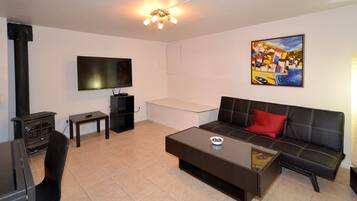 智能电视、壁炉、打印机