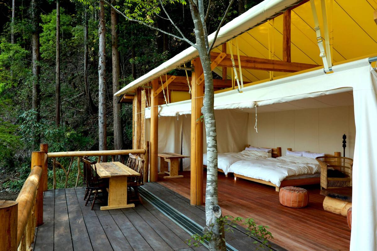 1 bedroom, free WiFi