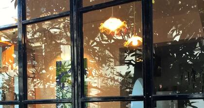 Little Days Boutique Hotel