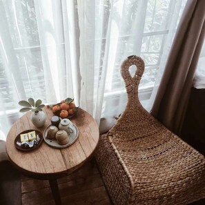 Exclusive Double Room - Little Days Boutique Hotel (Suzhou)