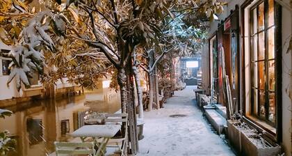 Little Days Boutique Hotel