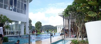 Windmill By Annette Soon