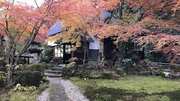 Japanese Style Room for 6 Guests | 1 bedroom, free WiFi