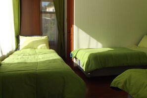 Bed sheets