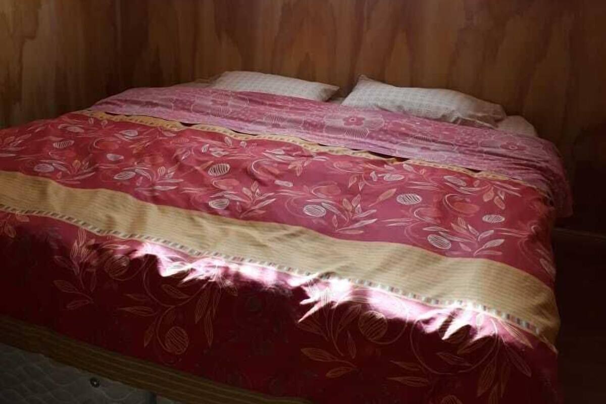 Bed sheets