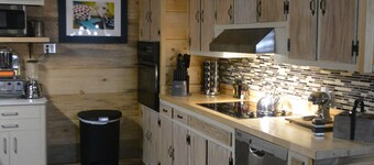 Awesome nest across the street of the watts bar lake