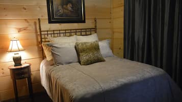 3 habitaciones, escritorio, tabla de planchar con plancha y wifi gratis