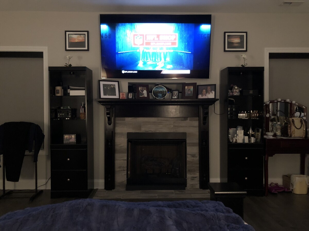 Image de profil de l’hôte