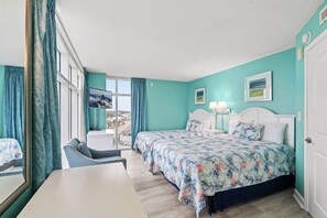 3 slaapkamers, gratis wifi, beddengoed