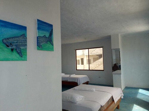 Rich to Rest !!!come and enjoy Galapagos