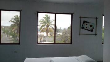 4 habitaciones