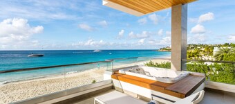 Tranquility Beach Anguilla