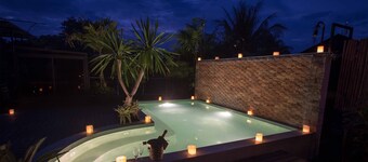 De Sarann Villa