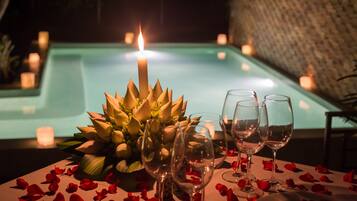 Privilege Suite Villa - Private Pool | Privat pool