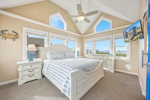 7 habitaciones, wifi gratis y ropa de cama 