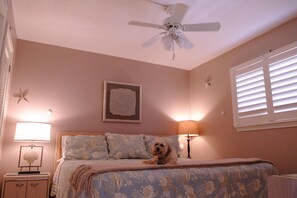 1 bedroom, WiFi