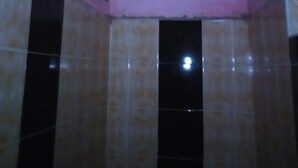 Double Room | Pancuran Bilik Mandi