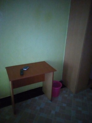 Habitación doble | Servicio de la habitación