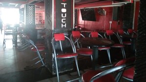Tempat makan