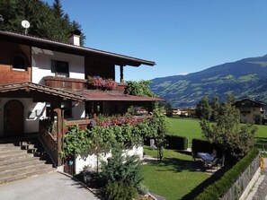 Exterieur
