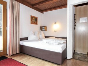 1 Schlafzimmer, WLAN