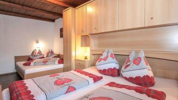 1 Schlafzimmer, WLAN