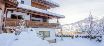 Apartment Widner by Interhome