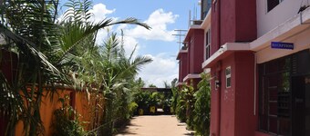 Hotel Morden Brook
