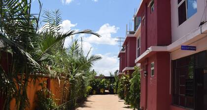 Hotel Morden Brook