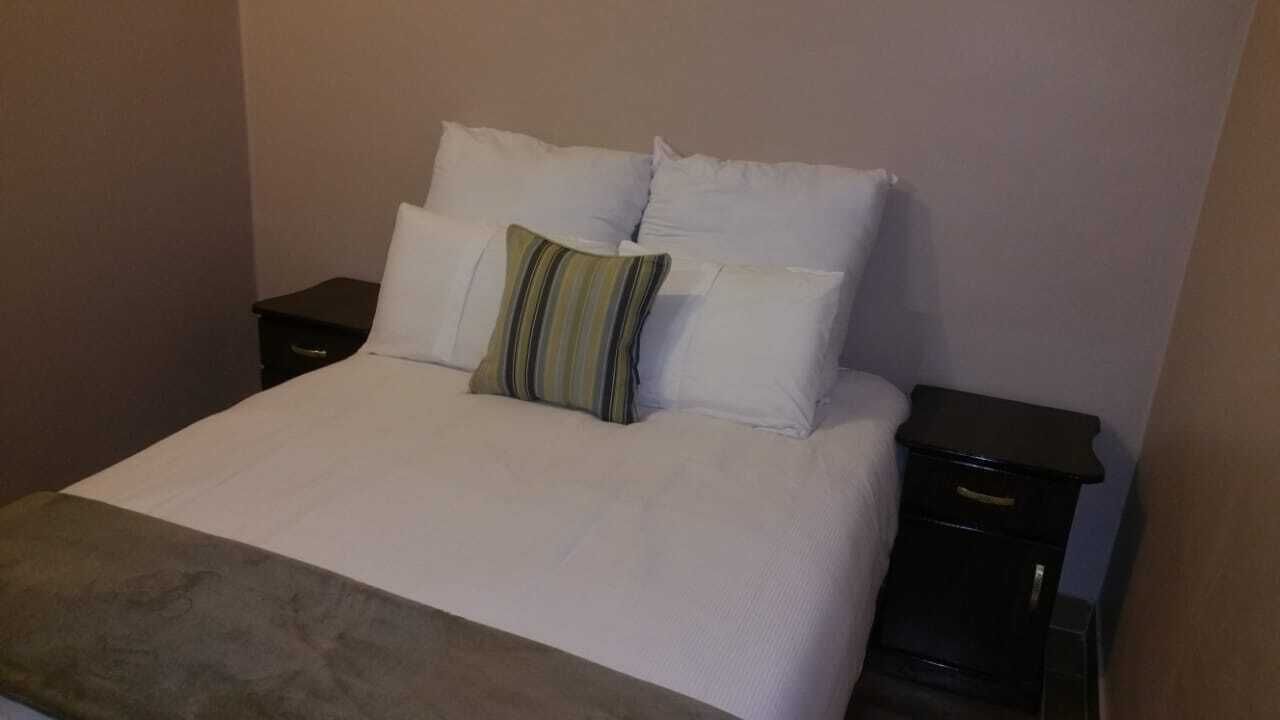 2 habitaciones y wifi 