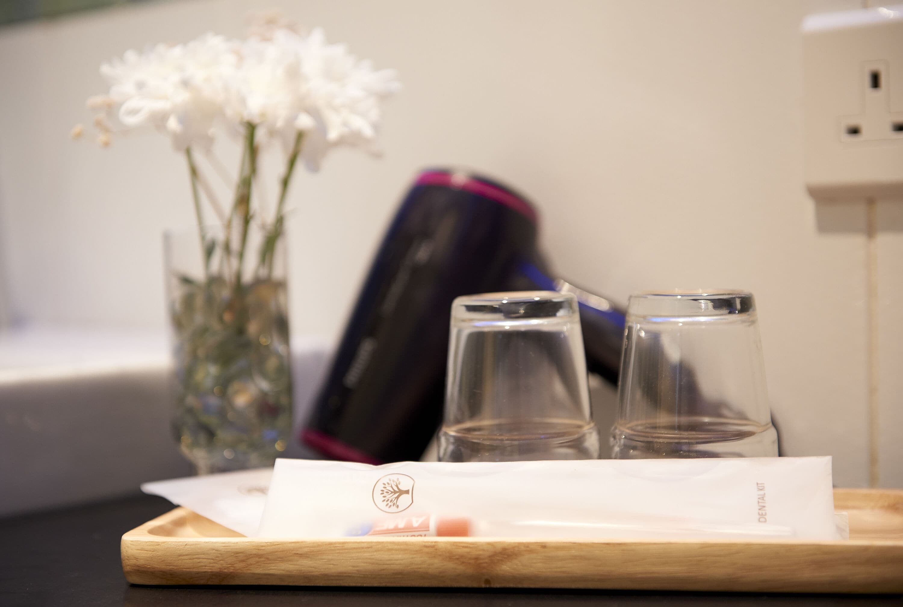 Foto - Macalister Terraces Hotel