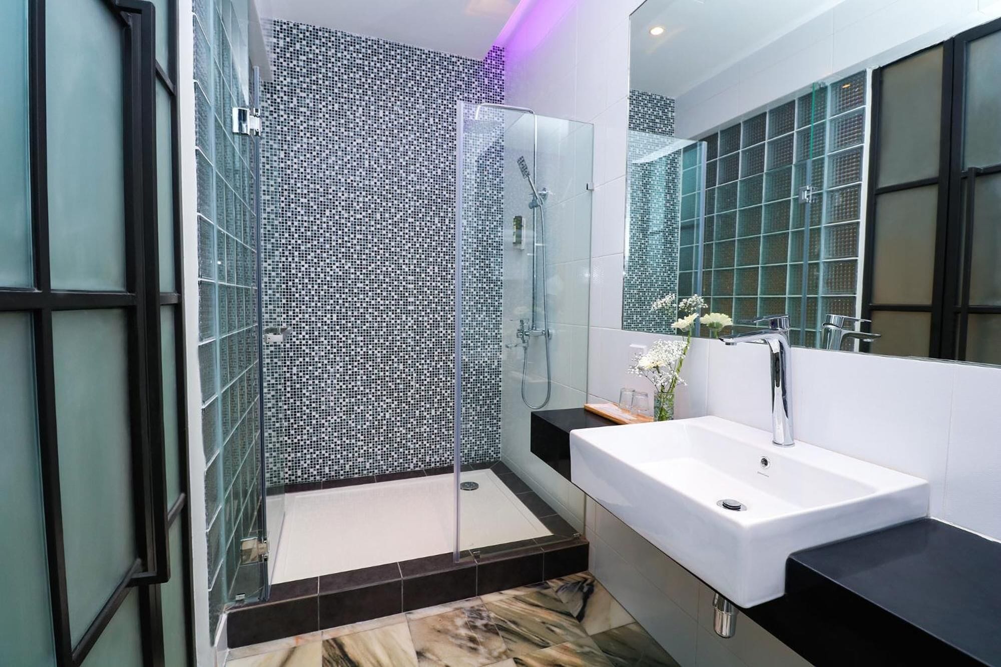 Foto - Macalister Terraces Hotel