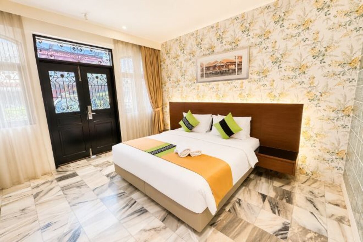 Heritage Room