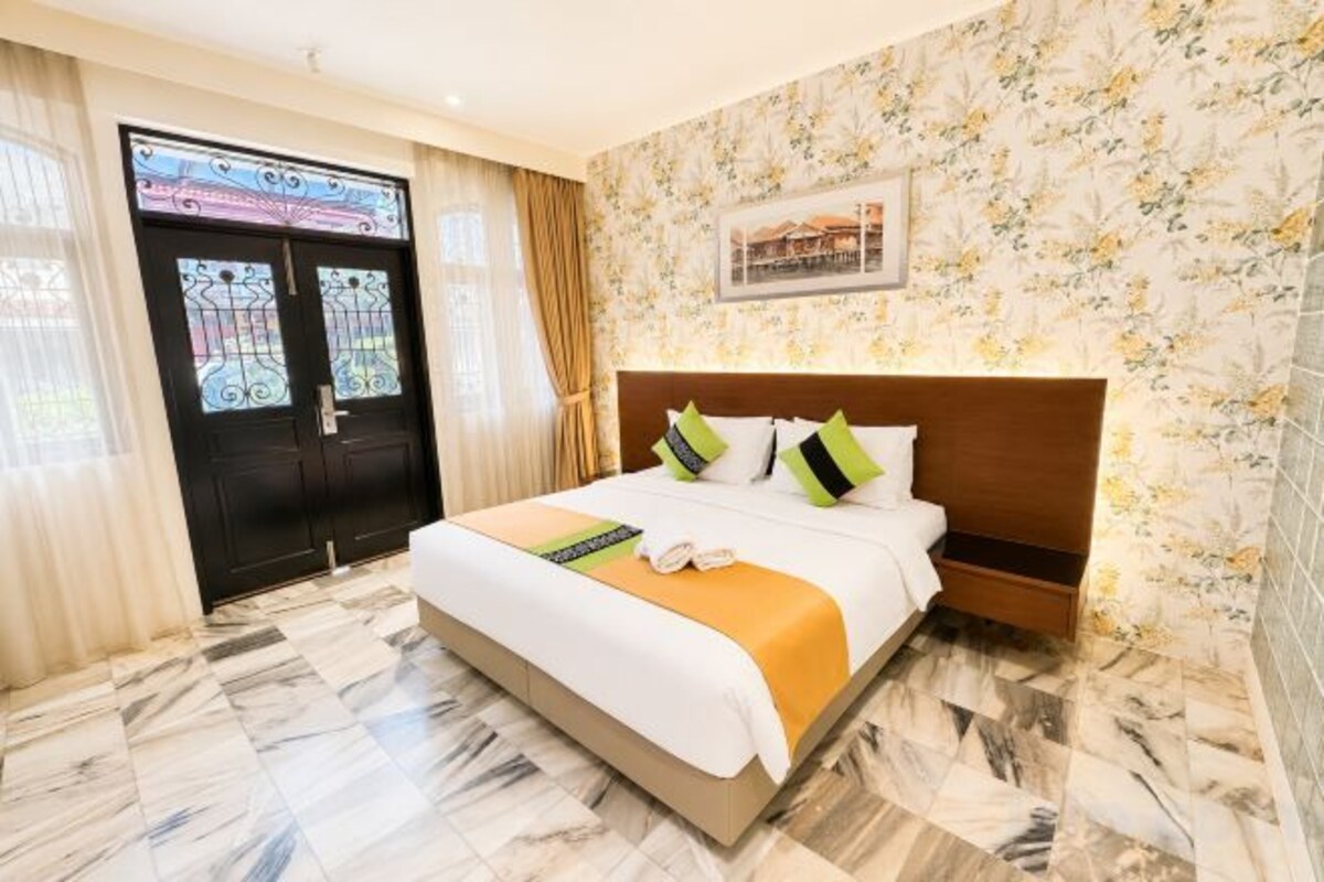 Heritage Room