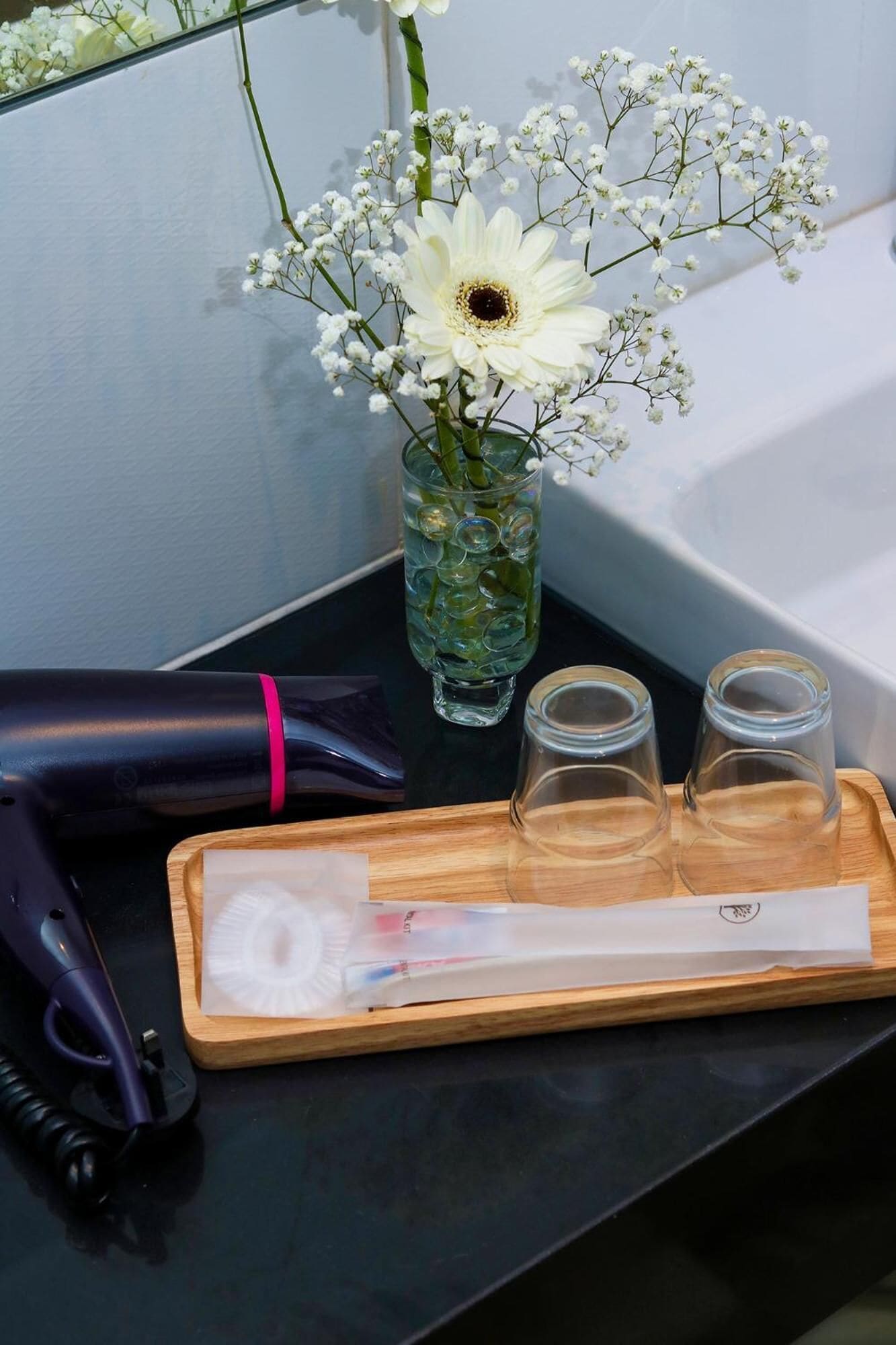 Foto - Macalister Terraces Hotel