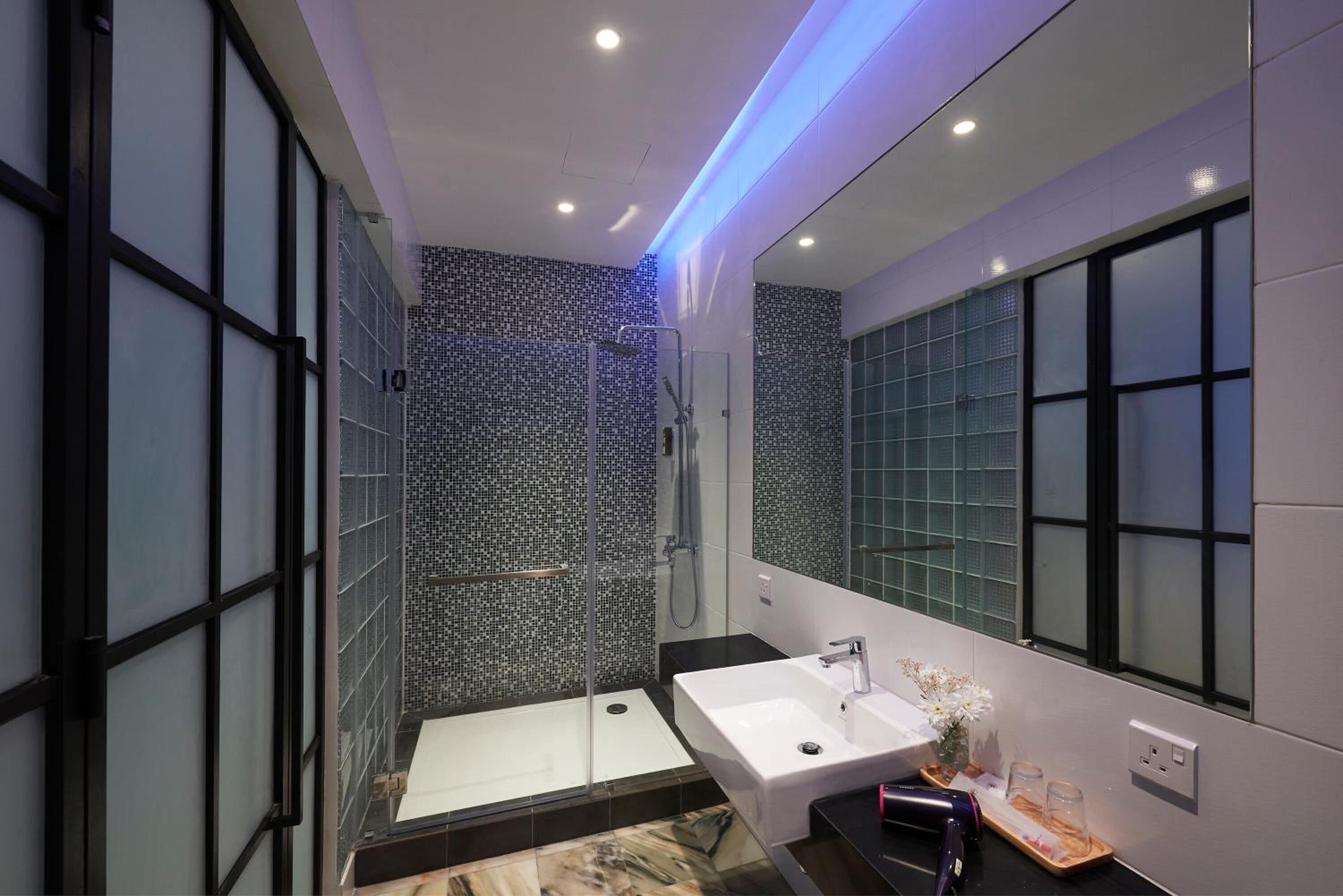 Foto - Macalister Terraces Hotel