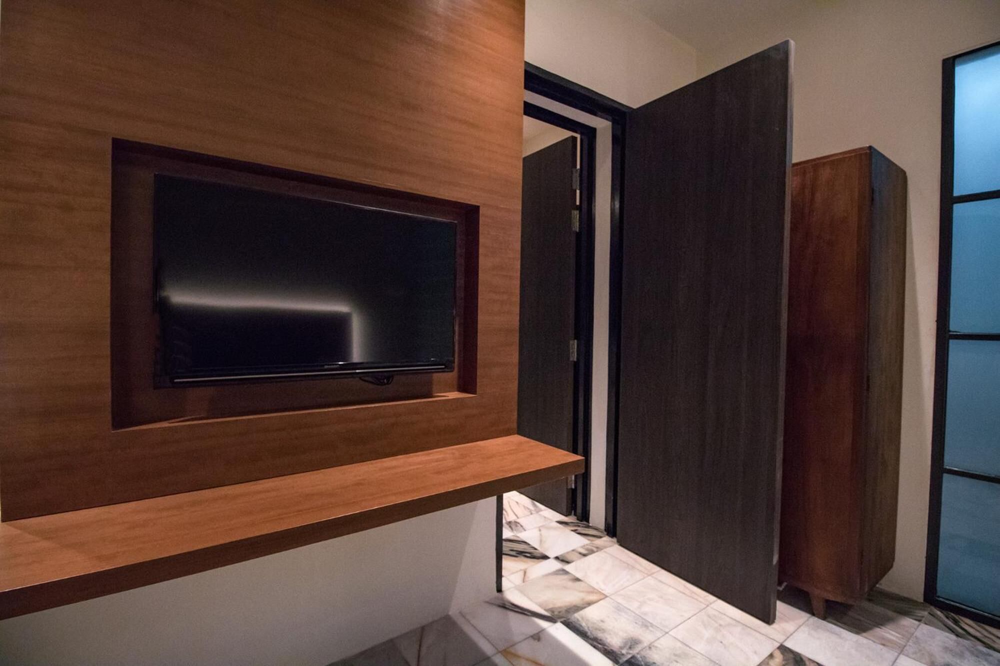 Foto - Macalister Terraces Hotel