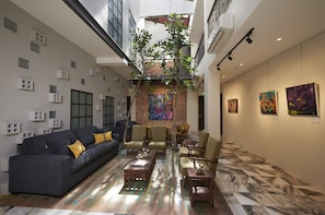 Intérieur