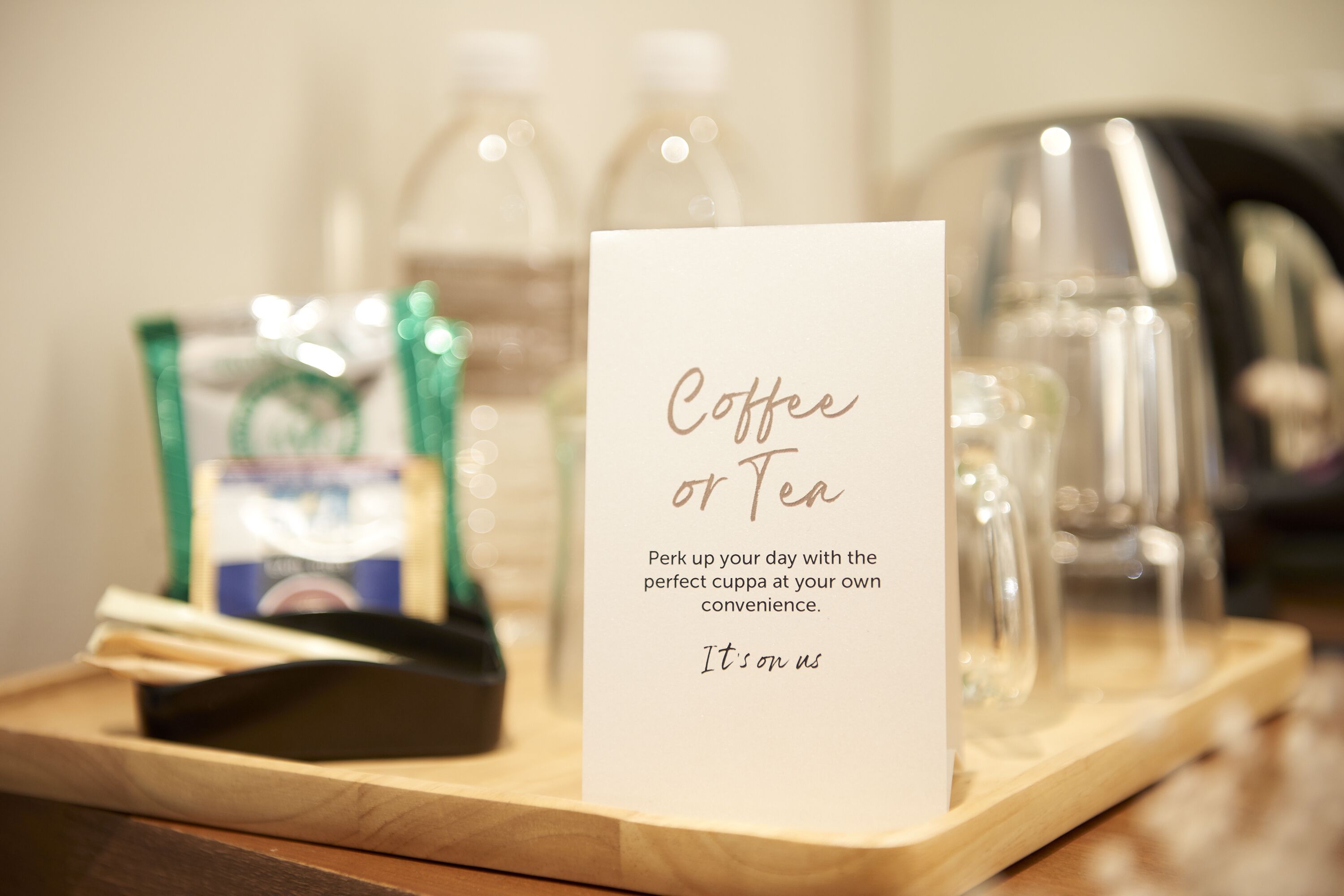 Foto - Macalister Terraces Hotel