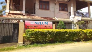 Unclassified image, 4 of 16, button - nelum resort and tours (Kochchikade)