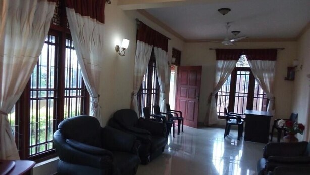 Unclassified image, 1 of 16, button - nelum resort and tours (Kochchikade)