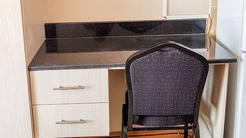 Executive Studio | Room amenity